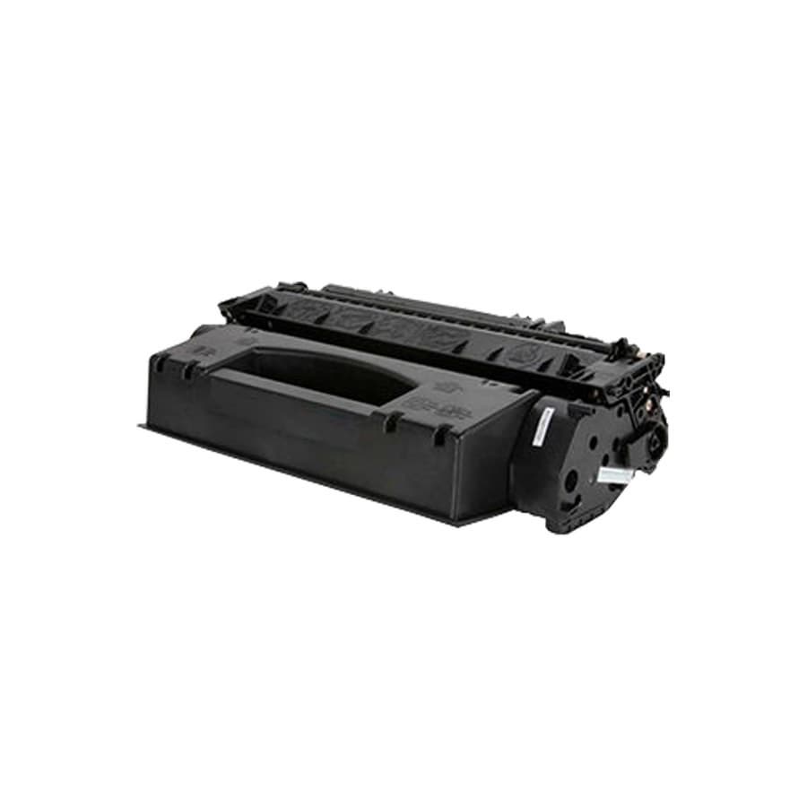 High Pages Yield Compatible HP  Q7553X Laser Toner Cartridge